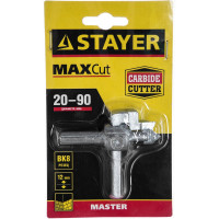 Сверло MASTER "Балеринка" (30-90 мм) STAYER 3330_z01