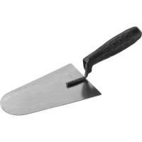 Кельма каменщика с пластмассовой ручкой STAYER 08250-4
