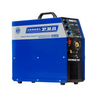 Инверторный сварочный полуавтомат Aurora PRO OVERMAN 160 Mosfet 13710
