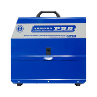 Инверторный сварочный полуавтомат Aurora PRO OVERMAN 200 Mosfet 13709