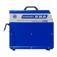 Инверторный сварочный полуавтомат Aurora PRO OVERMAN 200 Mosfet 13709