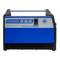 Сварочный полуавтомат Aurora SPEEDWAY 180 SYNERGIC IGBT 19214