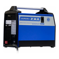 Синергетический сварочный инверторный полуавтомат Aurora PRO SPEEDWAY 160 SYNERGIC IGBT 16335