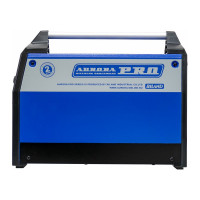 Сварочный полуавтомат Aurora SPEEDWAY 180 SYNERGIC IGBT 19214