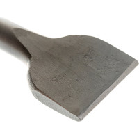 Набор зубил для перфораторов SDS-Plus (200 мм; 4 шт.) СИБИН 29240-H4