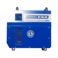 Аргонодуговой сварочный инвертор Aurora PRO IRONMAN 315 AC/DC PULSE Mosfet 10057