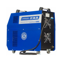 Аргонодуговой сварочный инвертор Aurora PRO IRONMAN 315 AC/DC PULSE Mosfet 10057