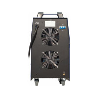 Аргонодуговой сварочный инвертор Aurora PRO IRONMAN 315 AC/DC PULSE Mosfet 10057