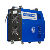 Аргонодуговой сварочный инвертор Aurora PRO IRONMAN 315 AC/DC PULSE Mosfet 10057