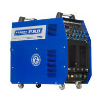 Аргонодуговой сварочный инвертор Aurora PRO IRONMAN 315 AC/DC PULSE Mosfet 10057