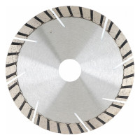 Диск алмазный (125х22.2 мм) GROSS 73021