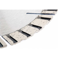 Диск алмазный (125х22.2 мм) GROSS 73021