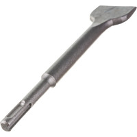 Зубило плоское широкое для перфораторов SDS-Plus (40x200 мм) СИБИН 29243-40