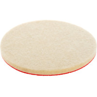 Полировальная насадка из фетра (125 мм) STAYER 35930-125