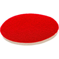 Полировальная насадка из фетра (125 мм) STAYER 35930-125