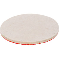 Полировальная насадка из фетра (125 мм) STAYER 35930-125