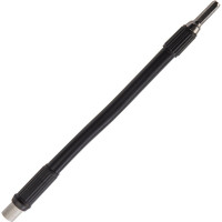 Отвертка с набором бит и торцевых головок для точных работ GROSS 48 шт., гибкий провод, CrMo 11599