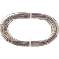 Хозяйственный трос STAYER MASTER 3 мм 50145-3