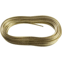 Хозяйственный трос STAYER MASTER 4 мм 50145-4