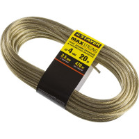 Хозяйственный трос STAYER MASTER 4 мм 50145-4