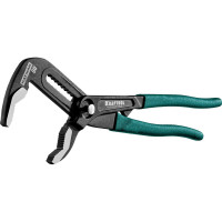 Переставные клещи KRAFTOOL Kayman 250 мм 22353-25