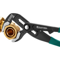 Переставные клещи KRAFTOOL Kayman 250 мм 22353-25