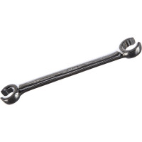 Комбинированные разрезные ключи Hans 10 шт. TT-30