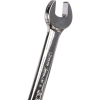 Комбинированные разрезные ключи Hans 10 шт. TT-30