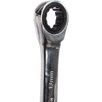 Комбинированные разрезные ключи Hans 10 шт. TT-30