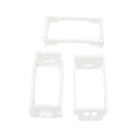 Встраиваемый датчик движения для установки в короб 120град, IP20 Orbis MINIMAT OB135312