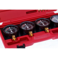 Комплект тестеров давления и вакуума Станкоимпорт KA-7200