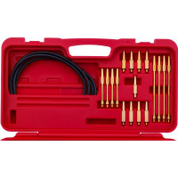 Комплект тестеров давления и вакуума Станкоимпорт KA-7200