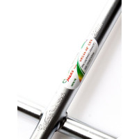 Баллонный ключ 16", 17x19x21x23 мм Hans 1474-16