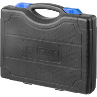 Набор слесарно-монтажного инструмента СИБИН 56 предметов 27765-H56