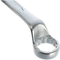 Накидной ключ 75град 25х28мм Hans 1103M25X28