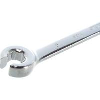 Разрезной ключ 8х9мм Hans 1105M08X09