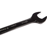 Рожковый ключ с храповиком 25мм Hans 1165M25