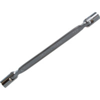 Торцевой двухсторонний ключ 8х9мм Hans 1142M08X09