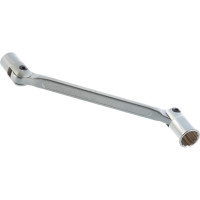 Торцевой двухсторонний ключ 20х22мм Hans 1142M20X22