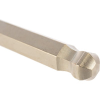 Шестигранный ключ с шаром М12, 250мм Hans 1772M12