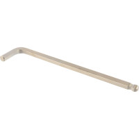 Шестигранный ключ с шаром М12, 250мм Hans 1772M12