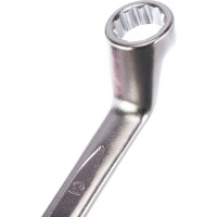 Комплект накидных ключей 6-32мм, 9шт Hans 16009M