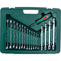 Универсальный набор инструментов 124шт Hans TK-124