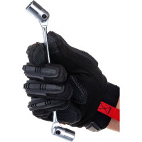 Универсальный набор инструментов 124шт Hans TK-124