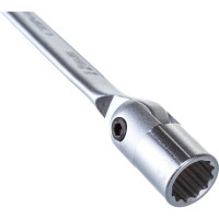 Универсальный набор инструментов 124шт Hans TK-124