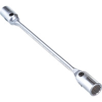 Универсальный набор инструментов 124шт Hans TK-124