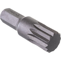 Универсальный набор инструментов 124шт Hans TK-124