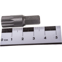 Универсальный набор инструментов 124шт Hans TK-124