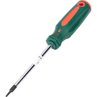 Отвертка Torx с отверстием TH6х75мм Hans 0450TH06