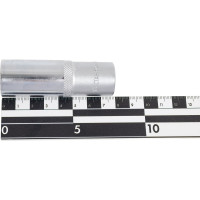 Головка торцевая длинная 6-гранная (3/4''; 1/2'') Станкоимпорт ГД.12.40.Д.3/4